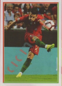 64 Pizzi – Fome de Vencer 2021 Panini
