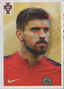 45 Rúben Neves – Fome de Vencer 2021 Panini