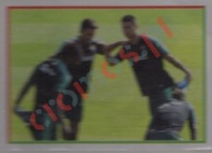 105 Sticker 105 – Fome de Vencer 2021 Panini