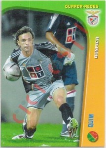 7 Quim – Mega Craques 2006 Panini