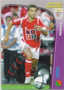 79 Simão – Mega Craques 2006 Panini