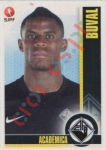 19 Buval – Futebol 2013-14 Panini