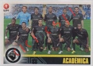 3 Equipa – Futebol 2013-14 Panini