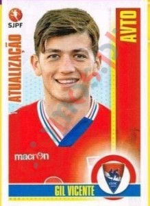 429 Avto – Futebol 2013-14 Panini