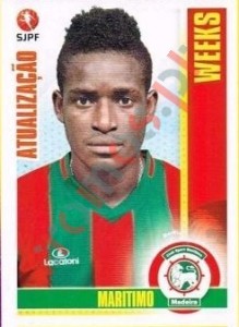 431 Weeks – Futebol 2013-14 Panini