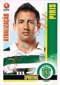 438 Piris – Futebol 2013-14 Panini