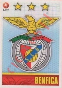 65 Emblema – Futebol 2013-14 Panini