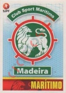 149 Emblema – Futebol 2013-14 Panini