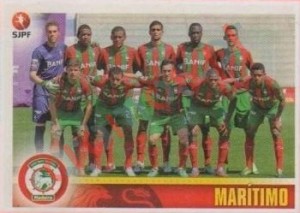 150 Equipa – Futebol 2013-14 Panini