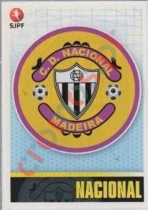 170 Emblema – Futebol 2013-14 Panini