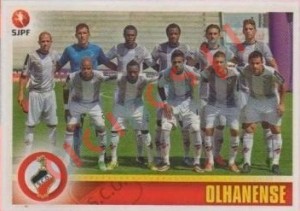 192 Equipa – Futebol 2013-14 Panini
