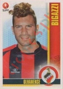 203 Bigazzi – Futebol 2013-14 Panini