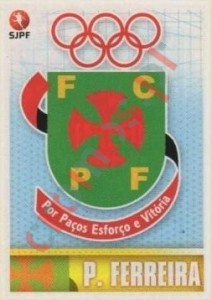 212 Emblema – Futebol 2013-14 Panini