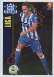362 Licá – Futebol 2013-14 Panini
