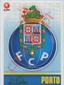 233 Emblema – Futebol 2013-14 Panini