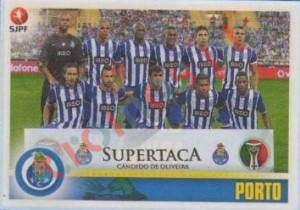 234 Equipa – Futebol 2013-14 Panini