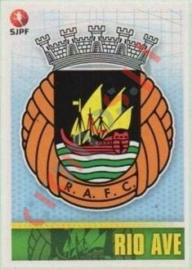 254 Emblema – Futebol 2013-14 Panini