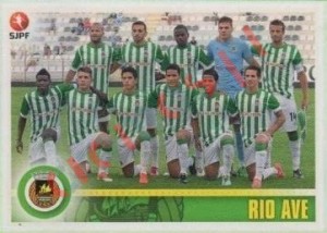 255 Equipa – Futebol 2013-14 Panini