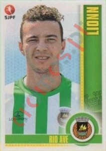 258 Lionn – Futebol 2013-14 Panini