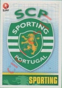 275 Emblema – Futebol 2013-14 Panini