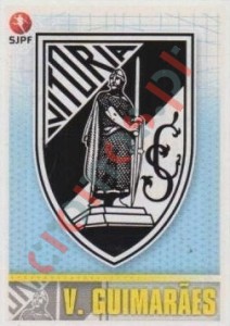 296 Emblema – Futebol 2013-14 Panini