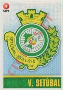 317 Emblema – Futebol 2013-14 Panini