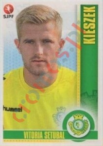 320 Kieszek – Futebol 2013-14 Panini