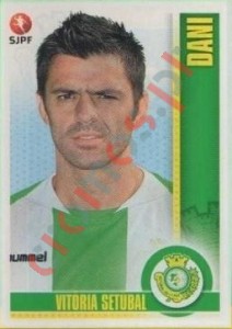 328 Dani – Futebol 2013-14 Panini