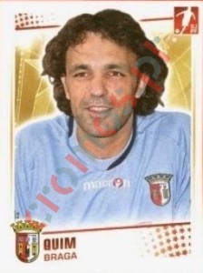 63 Quim – Futebol 2010-11 Panini