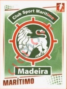 81 Emblema – Futebol 2010-11 Panini