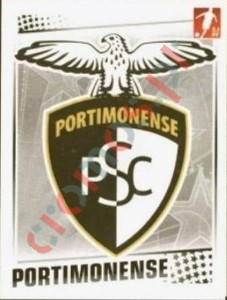 181 Emblema – Futebol 2010-11 Panini