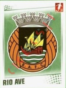 221 Emblema – Futebol 2010-11 Panini