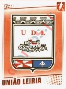 261 Emblema – Futebol 2010-11 Panini