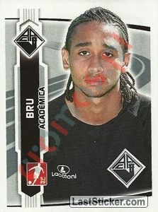 15 Bru – Futebol 2009-2010 Panini