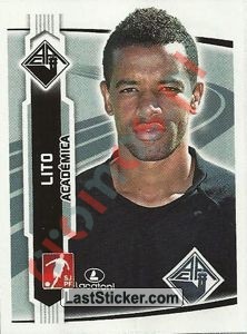 18 Lito – Futebol 2009-2010 Panini