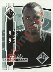 19 Sougou – Futebol 2009-2010 Panini