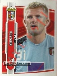 80 Kieszek – Futebol 2009-2010 Panini