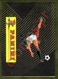 1 Logo Panini – FIFA Club World Cup 2025 Panini