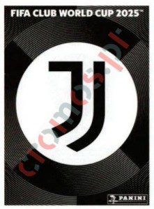 461 Logo – FIFA Club World Cup 2025 Panini