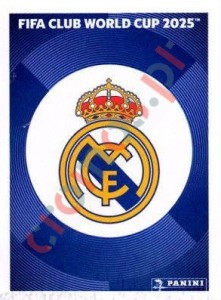 479 Logo – FIFA Club World Cup 2025 Panini
