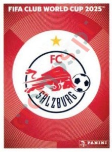 533 Logo – FIFA Club World Cup 2025 Panini
