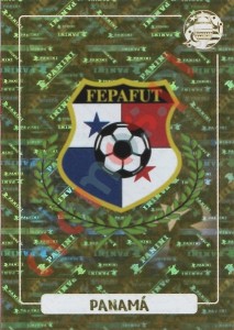 PAN1 Emblem – Copa America 2024 Panini