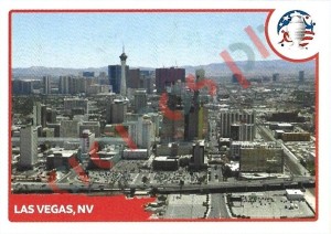 HCI2 Las Vegas – Copa America 2024 Panini