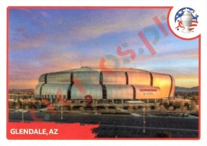 HCI3 Glendale – Copa America 2024 Panini