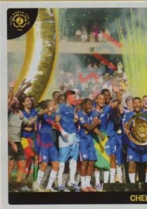 4 Winners
1 – FIFA 365 2026 Panini