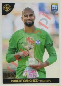 8 Adidas Golden Glove – FIFA 365 2026 Panini
