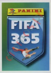1 Panini FIFA 365 – FIFA 365 2026 Panini