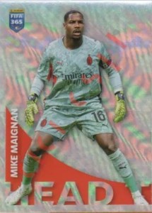 243 Mike Maignan (AC Milan)
1 – FIFA 365 2026 Panini