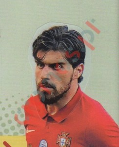 51 Rúben Neves – Fome de Vencer 2022 Panini