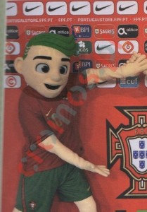 88 João – Fome de Vencer 2022 Panini